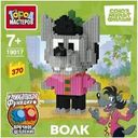 Конструктор Город Мастеров для детей в ассортименте 1шт.