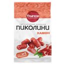 Колбаски ПИКОЛИНИ, Хамон, сырокопченые (Дымов), 50г