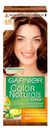 Крем-краска для волос Garnier Color Naturals стойкая 6.34 Карамель 110 мл