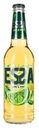 Пивной напиток Essa Lime & Mint пастеризованный 6,5% 0,45 л
