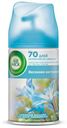 Сменный баллон для освежителя воздуха AirWick Pure Весеннее настроение, 250 мл