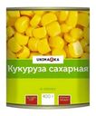 Кукуруза Unimarka сахарная 400г