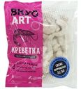 Креветка ВкусАрт Ваннамей королевская очищенная замороженная 300г