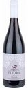 Вино Jardin Fleury Syrah красное сухое 13 % алк., Франция, 0,75 л