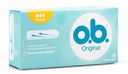Тампоны гигиенические O.B. Original normal 16шт