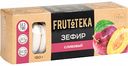 Зефир Нева Frutoteka сливовый, 150 г