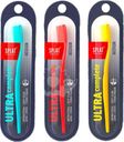 Щетка зубная Splat Professional Ultra Complete средней жесткости в ассортименте 1шт.