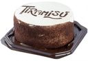 Торт бисквитный Farshe Тирамису заливной, 500 г