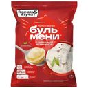 Пельмени Горячая Штучка Бульмени с говядиной и свининой, 700г
