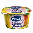 Йогурт VALIO 2,6% манго, 180г