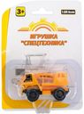 Игрушка Спецтехника в ассортименте 1шт.