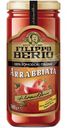 Соус Filippo Berio Arrabbiata томатный, 340г
