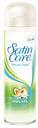 Гель для бритья Gillette Satin Care Avocado Twist, 200 мл
