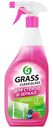 Чистящий спрей для стекол и зеркал Grass лесные ягоды, 600мл