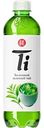 Холодный чай Ti зеленый, 0,5л