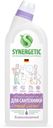 Средство для сантехники Synergetic Лаванда и шалфей  сказочная чистота концентрированное, 700 мл