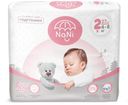 Подгузники NANI® 4-8кг, 27шт.
