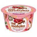Десерт овсяный Nemoloko с вишней с шоколадными кусочками 5%, 130 г