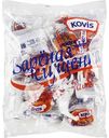 Мини-маффины Kovis Варёная сгущёнка, 470г