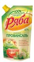 Майонез «Ряба» Провансаль 67% , 744г