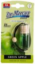 Ароматизатор Dr Marcus Ecolo Green apple