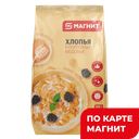 МАГНИТ Хлопья кукурузные мед 300г п/п(ТДХ):12