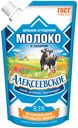 Молоко «Алексеевское» Сгущенное, 270 г