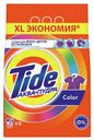 Стиральный порошок TIDE®, Автомат, колор, 4кг
