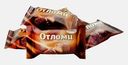 Конфеты Акконд Отломи вафельно-карамельные 300г (699,90₽/1кг)