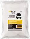 Утеплитель двигателя TOPAUTO 130х80см, белый, Арт. ТА-АО13080