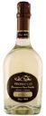Вино игристое Miazzi Prosecco Doc Extra Dry белое брют 11% 0.75л