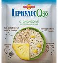 Геркулес Русский продукт Q10 Ананас и семена чиа, 35 г