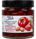 Томат вяленый EnjoyFood с прованскими травами, 200мл