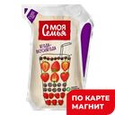 МОЯ СЕМЬЯ Напиток фруктово-ягодный 0,175л т/пак(Мултон):24