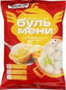 Пельмени ГОРЯЧАЯ ШТУЧКА Бульмени со сливочным маслом, 700г