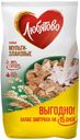 Хлопья «Любятово» мультизлаковые, 450 г