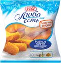 Палочки Vici Любо есть рыбные, 500г