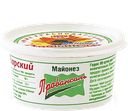 Майонез ПРОВАНСАЛЬ, 56% (Краснодарский МЖК), 220г