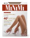 Колготки жен.Minimi VITTORIA 40 (шортики)