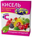 Кисель «Бабушкин Хуторок» плодово-ягодный, 180 г