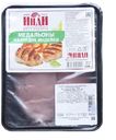 ИНДИ Медальоны из грудок индейки охл500г лот(Абсолют-Агро):4