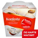 Конфеты KONFESTA глазированные с кокосом, 150г