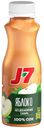 Сок J7 Яблоко, 300 мл