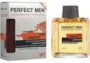 Лосьон после бритья тонизирующий Perfect Men Turbo Energy, 100 мл