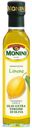 Масло оливковое Monini Extra Virgin с лимоном нерафинированное, 250 мл