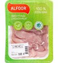 Филе малое цыплят-бройлеров Alfoor халяль, 600 г
