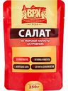 Салат из морской капусты ВРК Островной, 250 г