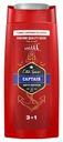 Шампунь-гель для душа Old Spice 2в1 Captain 675мл