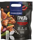 Крылья куриныеТРОЕКУРОВО огненные с перцем чили охлажденные 1кг