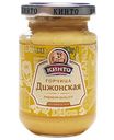 Горчица Дижонская Кинто острая, 170г
